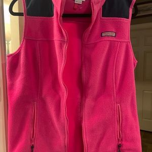Vineyard vines vest